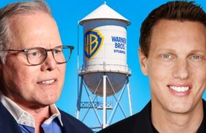 WBD aconselha os acionistas a não tomarem nenhuma ação enquanto analisa a oferta de aquisição alterada da Paramount