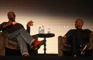 ‘Sinners’ Delroy Lindo fala com Denzel Washington sobre como trabalhar com Ryan Coogler; “Ele é um espírito incrivelmente colaborativo”