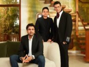 Dharma Productions confirma separação da Cornerstone e relança agência indiana de talentos com nova identidade