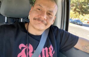 ‘Todo mundo precisa de uma pausa.’ O skatista Fleetwood Mac reflete sobre sua fama viral e ajuda as pessoas a relaxar um pouco