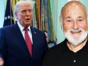 Morte de Rob Reiner: Trump dobra a aposta na morte do diretor; “Uma pessoa perturbada” POTUS diz agora sobre o cineasta do ‘presidente americano’