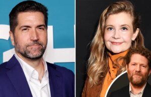 Drew Goddard e Sarah Esberg embarcam na série de drama sobrenatural Joshua Zetumer da Netflix, ‘Pagans’ como EPs