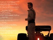 ‘F1’: leia o roteiro de Joseph Kosinski e Ehren Kruger que colocou Brad Pitt no banco do motorista