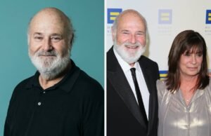 Rob Reiner e sua esposa, Michele Singer Reiner, foram encontrados mortos em um aparente homicídio em sua casa em Los Angeles