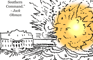 O que fazer com o salão de baile em 2029?