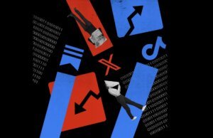 Cinco coisas que mudaram a mídia em 2025