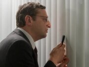 Crítica de TV: “The Chair Company”, de Tim Robinson, na HBO