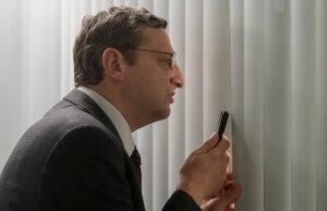 Crítica de TV: “The Chair Company”, de Tim Robinson, na HBO