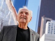 O complicado legado do trabalho de Frank Gehry