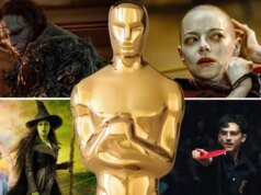 Lista do Oscar de Cinematografia: ‘Frankenstein’, ‘Bugonia’ e ‘Marty Supreme’ com nomes familiares; ‘Sinners’, ‘Train Dreams’ e outros trazem rostos novos