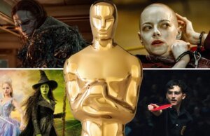 Lista do Oscar de Cinematografia: ‘Frankenstein’, ‘Bugonia’ e ‘Marty Supreme’ com nomes familiares; ‘Sinners’, ‘Train Dreams’ e outros trazem rostos novos