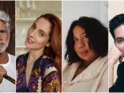 G&B Digital Management contrata criadores de estilo de vida Mark O’Brien, Eva Amurri, Kellie Brown e Eric Goldie