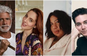 G&B Digital Management contrata criadores de estilo de vida Mark O’Brien, Eva Amurri, Kellie Brown e Eric Goldie