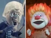 Escolha entre alguns alimentos quentes e frios e eu direi se você é um avarento pelo calor ou pela neve