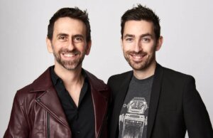 ‘Final Destination Bloodlines’ Helmers Zach Lipovsky e Adam Stein nas negociações finais para dirigir ‘The Traveller’ para a Paramount