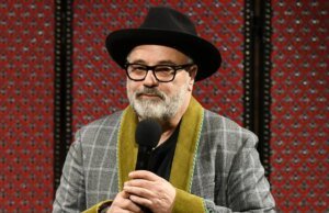 Amos Poe, cineasta underground de Nova York, morre aos 76 anos