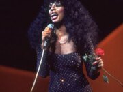 Donna Summer é postumamente incluída no Hall da Fama dos Compositores