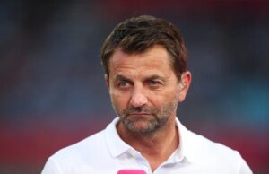 ‘Não vejo isso’ – Tim Sherwood preocupado com a contratação de £ 52 milhões pelo Man Utd