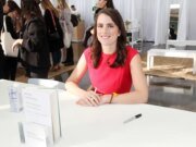 Tatiana Schlossberg morre: jornalista ambiental e neta de JFK tinha 35 anos