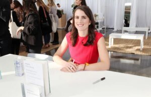 Tatiana Schlossberg morre: jornalista ambiental e neta de JFK tinha 35 anos