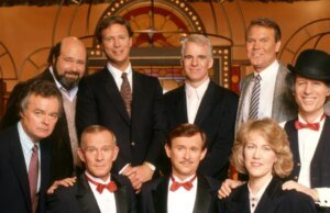 O início da carreira de Rob Reiner na comédia estendeu-se do improviso de São Francisco ao ‘The Smothers Brothers Comedy Hour’ e ao universo de programas de Norman Lear