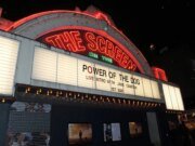 O presidente-executivo da Everyman Cinema deixa o cargo semanas após aviso de lucro