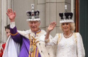 Assista aos maiores momentos da coroação do rei Carlos III