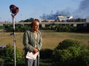 Peter Arnett morre: correspondente da CNN na Guerra do Golfo e repórter vencedor do Pulitzer no Vietnã tinha 91 anos