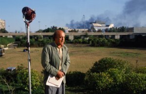 Peter Arnett morre: correspondente da CNN na Guerra do Golfo e repórter vencedor do Pulitzer no Vietnã tinha 91 anos