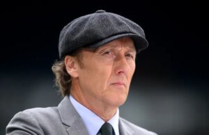 Lee Dixon elogia a estrela do Arsenal como “uma das melhores do mundo” após a vitória do Crystal Palace