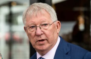 Joguei para Sir Alex Ferguson – ele nunca teria assinado o flop do Man Utd