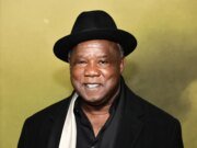 morre: ator de ‘The Wire’ e colaborador frequente de Spike Lee tinha 71 anos