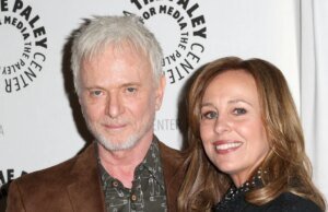 Genie Francis se lembra do co-estrela de ‘GH’ Anthony Geary: “I Am Crushed”; Maurice Benard, John Stamos e Ian Buchanan entre co-estrelas prestando homenagem