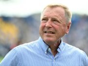 Ex-batedor inglês e chefe do BCE Hugh Morris morre aos 62 anos