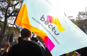 Comissário de Informação do Reino Unido lança investigação sobre violação de dados de grandes trabalhadores de cinema e TV