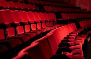 Cinemateca Francesa reabrirá cinemas em 2 de janeiro, após fechamento de percevejos por cinco semanas