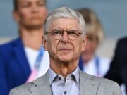 Arsene Wenger bloqueou minha transferência dos sonhos para o Arsenal – então me juntei ao Man City