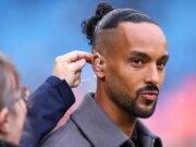 A lenda do Arsenal, Theo Walcott, diz que três times podem vencer a Premier League