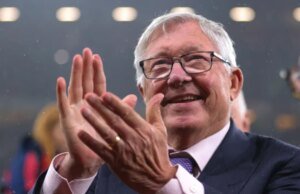 Sir Alex Ferguson faz uma previsão brutal sobre quando o Man Utd vencerá a Premier League