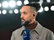 Theo Walcott cita o ‘grande problema’ do Arsenal na corrida pelo título da Premier League