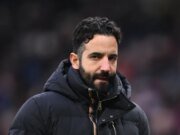 Man Utd faz ligações para discutir meta de transferência de £ 65 milhões ‘nas últimas 48 horas’