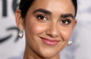 Geraldine Viswanathan se junta à comédia Peacock ‘Dig’ de Amy Poehler e Mike Schur