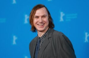 James Gunn encontra seu cérebro para ‘Man Of Tomorrow’ em Lars Eidinger