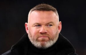Wayne Rooney classifica dois treinadores da Premier League acima de Mikel Arteta, do Arsenal