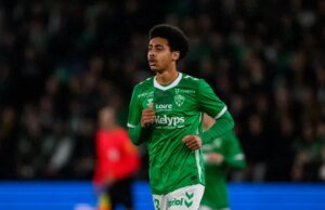 Chelsea faz oferta inicial de transferência para atacante vinculado ao Arsenal