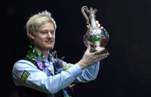 Sorteio do Grande Prêmio Mundial reúne grandes nomes em Hong Kong