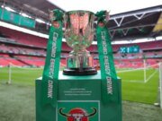 Sorteio das semifinais da Carabao Cup: Arsenal, Chelsea, City, Newcastle e Palace descobrem o destino
