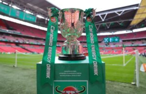 Sorteio das semifinais da Carabao Cup: Arsenal, Chelsea, City, Newcastle e Palace descobrem o destino