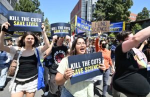 Os heróis da saúde pública de 2025