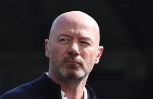 Alan Shearer nomeia três jogadores ‘horríveis’ do Newcastle na derrota ‘patética’ do Sunderland